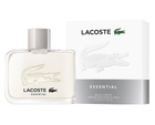 Туалетна вода Lacoste Essential для чоловіків