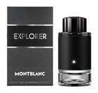 Montblanc Explorer парфюмированная вода для мужчин