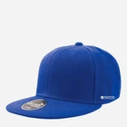 Кепка Atlantis Snap Back One Size Ярко-синяя (SNAPRY)