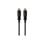 Кабель мультимедійний HDMI to HDMI 20.0m AOC V2.0 4K 60Hz Cablexpert (CCBP-HDMI-AOC-20M-02)