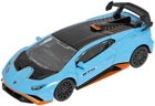 Машинка Rastar Lamborghini Huracan STO 1:43 Синий