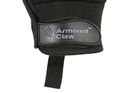 Тактичні рукавиці Armored Claw Shield Black Size XL - зображення 7