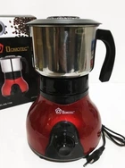 Domotec MS-1108 Кофемолка объемом 250мл., 250 Вт, 3 скорости