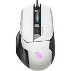 Миша ігрова A4Tech W70 Max Bloody (Panda White)