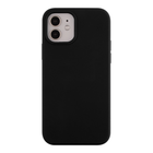 Чохол Soft Silicone Case Full Size для iPhone 11 Колір 18.Black