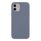 Чохол Soft Silicone Case Full Size для iPhone 11 Колір 28.Lavender Grey