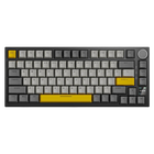 Беспроводная механическая клавиатура Ajazz Ak820 PRO с RGB-подсветкой и поддержкой HOT-SWAP