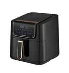 Аэрофритюрница Sokany SK-10032 Черный SK-10032