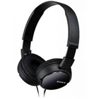 Навушники Sony MDR-ZX110 Black