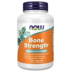 Натуральна добавка Now Foods Bone Strength Капсули