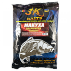Макуха жареная измельченная 3KBaits Конопля 1000г (3к05105)