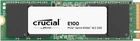 Твердотільний диск M.2 1TB Crucial E100 (M.2 2280, PCIe 4.0 x4, 5000 /4500MB/s)