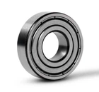 Подшипник 6202 - 2Z 15x35x11 для стиральной машины C00002599 SKF