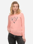 Лонгслив Guess 9231.2 S (42) Розовый