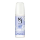 KAO Biore 8x4 Deodorant Roll-On роликовый дезодорант-антиперспирант (жасмин и груша), 45 мл