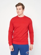 Свитшот мужской Tommy Jeans 10862.4 S Красный