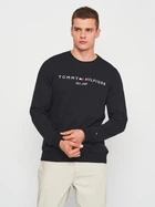 Свитшот мужской Tommy Hilfiger 11201.1 S Черный
