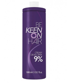 Крем-окислитель KEEN Cream Developer 9% 1000 мл