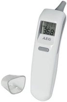 Інфрачервоний термометр AEG FT 4919 - зображення 1