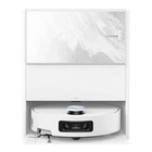 Робот-пилосос з вологим прибиранням Dreame Aqua 10 Ultra Track Complete White (RLR81CE-1-WH)