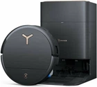 Робот-пилосос ECOVACS DeeBot X9 Pro Omni Black