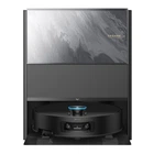 Робот-пилосос з вологим прибиранням Dreame Aqua 10 Ultra Track Complete Black (RLR81CE-1-BL)