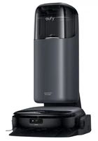 Робот-пилосос Eufy Omni S1 Black