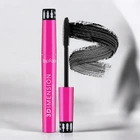 Тушь для ресниц черная TopFace 3D Imension Volume Mascara PT314 8 мл (удлинение, завивка, объем)