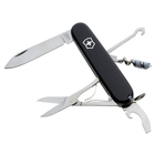 Ніж Victorinox Compact Black 1.3405.3 - зображення 3