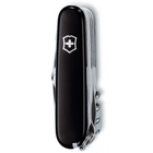 Нож Victorinox Compact Black 1.3405.3 - изображение 4