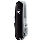 Ніж Victorinox Compact Black 1.3405.3 - зображення 4