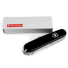 Нож Victorinox Compact Black 1.3405.3 - изображение 5