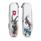 Ніж Victorinox Classic LE 2016 Capricorn 0.6223.L1610 - зображення 2