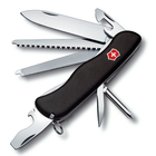 Ніж Victorinox Locksmith Black 0.8493.3 - зображення 1