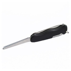 Нож Victorinox Locksmith Black 0.8493.3 - изображение 3