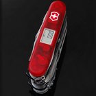 Нож коллекционный Victorinox SwissChamp 1.6795.XAVT - изображение 8