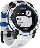 Смарт-часы Garmin Instinct 3 45mm Solar Whitestone with Whitestone Band (010-02934-03)