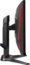 msi optix mag27c 27 curved gaming monitor