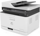 БФП HP Color Laser 179fnw Wi-Fi 4ZB97A