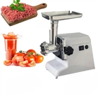 Електрична м'ясорубка з соковижималкою Crownberg CB-4212 2500 Вт