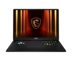 Ноутбук MSI Vector 18 HX AI 18" IPS 240Hz Ultra 9-275HX 32GB/2TB RTX5080 Win11 Home A2XWIG-691PL