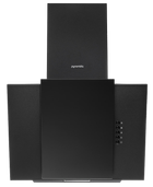 Витяжка Pyramida NVX 60 (800) B BL (7019348)