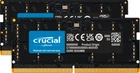 Пам'ять для ноутбуків Crucial 96 GB (2x48GB) SO-DIMM DDR5 5600 MHz (CT2K48G56C46S5)