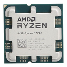 Процесор AMD Ryzen 7 7700 Socket AM5 OEM (100-000000592)