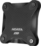 Зовнішній SSD M.2 накопичувач ADATA SD620 1TB (SD620-1TCBK)