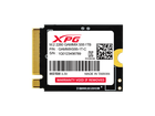 SSD M.2 Накопичувач ADATA GAMMIX S55 1TB (SGAMMIXS55-1T-C)