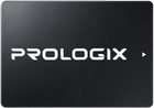 SSD 2.5" накопичувач Prologix S320 240GB (PRO240GS320)