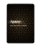 SSD 2.5" накопичувач Apacer AS340X 120GB (AP120GAS340XC-1)