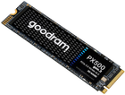 SSD M.2 накопичувач GoodRam PX5002280 1TB (SSDPR-PX500-01T-80-G3)