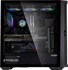 Корпус Zalman Z10 Black